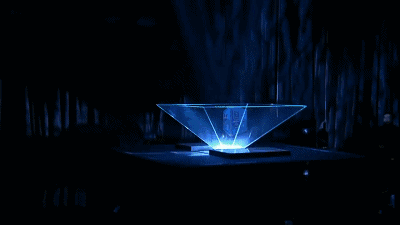 地理信息系统|数字沙盘|互动投影|全息影像