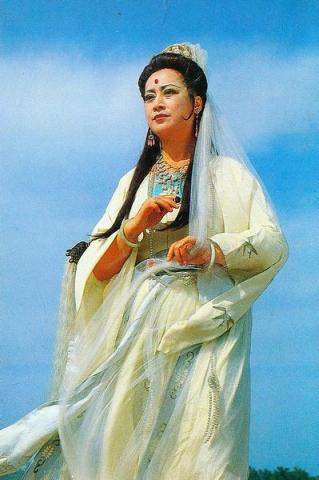 红孩儿变观音被戴金箍咒,孙悟空假冒三清老君为何没有收拾他?