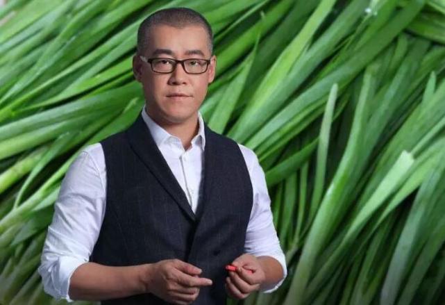 一线| 李笑来再曝录音 指责陈伟星收买媒体