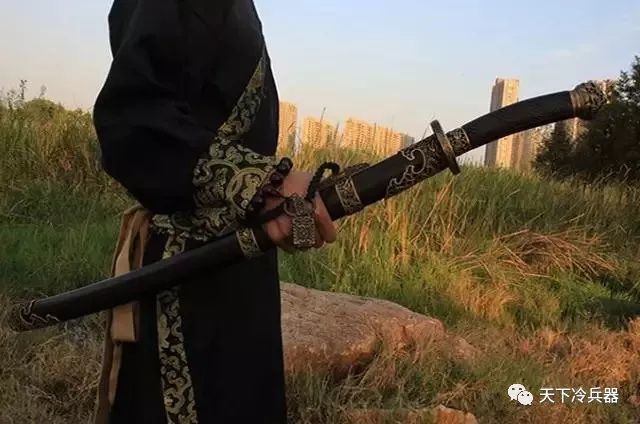 藏友|刀剑收藏的七个禁忌，你都知道么？