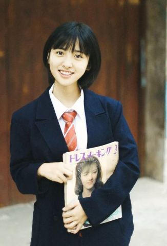 新版杉菜衣品这么菜,道明寺怎么会爱上她?