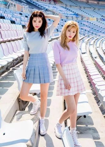 新版杉菜衣品这么菜,道明寺怎么会爱上她?