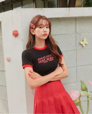 新版杉菜衣品这么菜,道明寺怎么会爱上她?