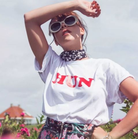 新版杉菜衣品这么菜,道明寺怎么会爱上她?