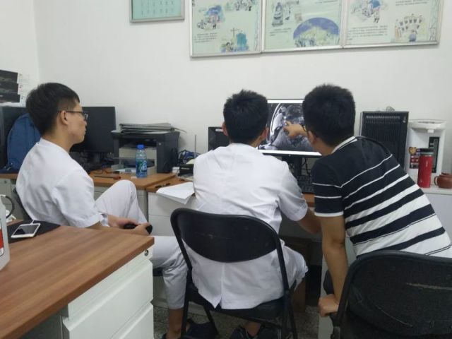 VPD项目正式进入国内顶级神经内科医院北京