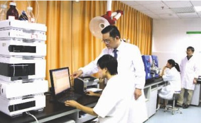 糖尿病并发症|这类全新化合物，遏制并发症，逆转糖尿病