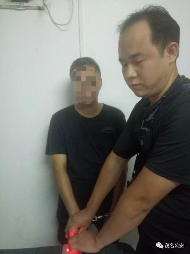 猛料茂名电白警方打掉黑村官村霸8名团伙成员被起诉