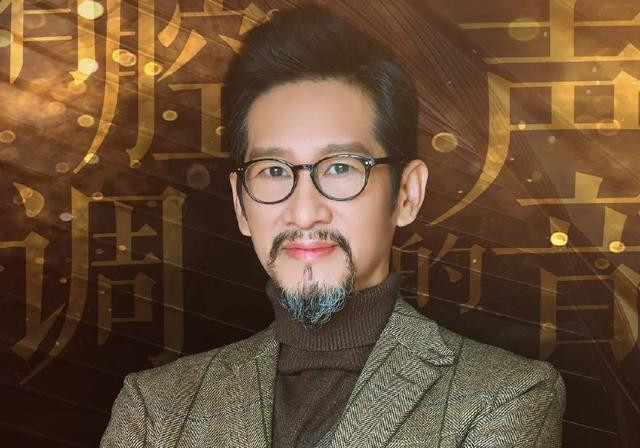 我是特种兵的大队长雷克明是一位十分有个性的中年人