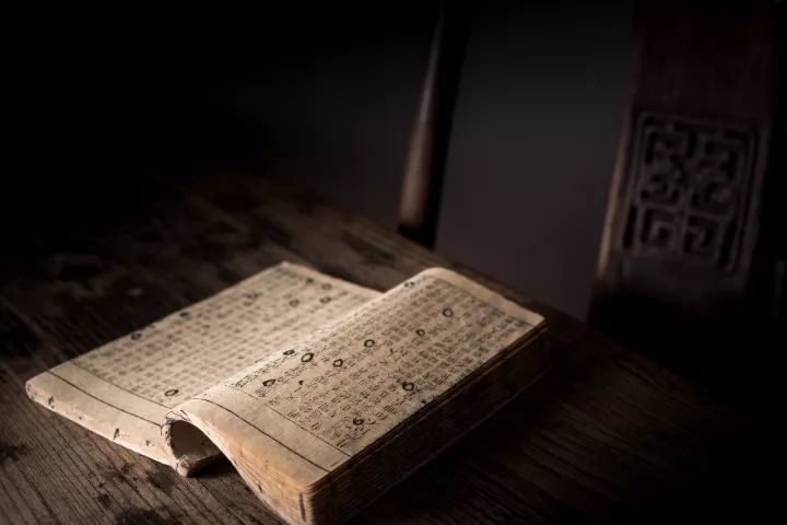 诸葛亮|古代文人，读书都有什么小技巧？