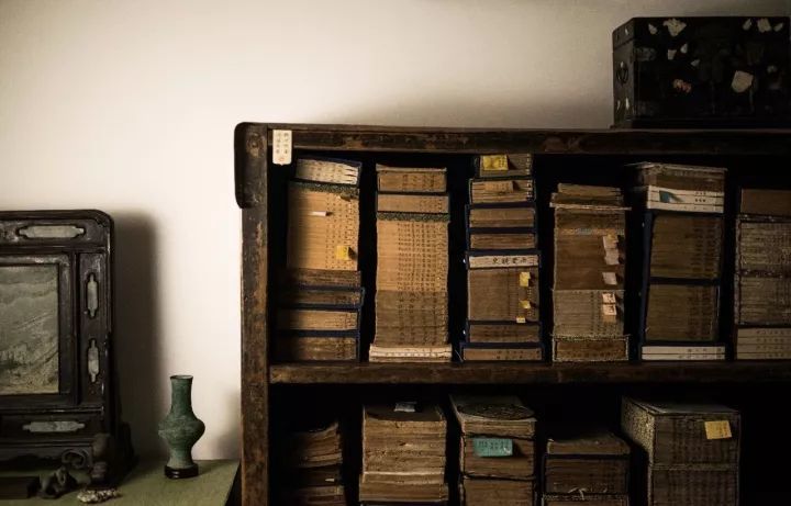 诸葛亮|古代文人，读书都有什么小技巧？