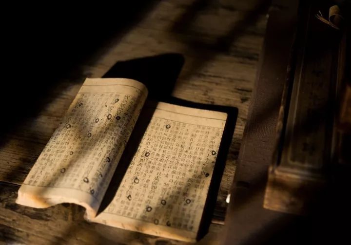 诸葛亮|古代文人，读书都有什么小技巧？