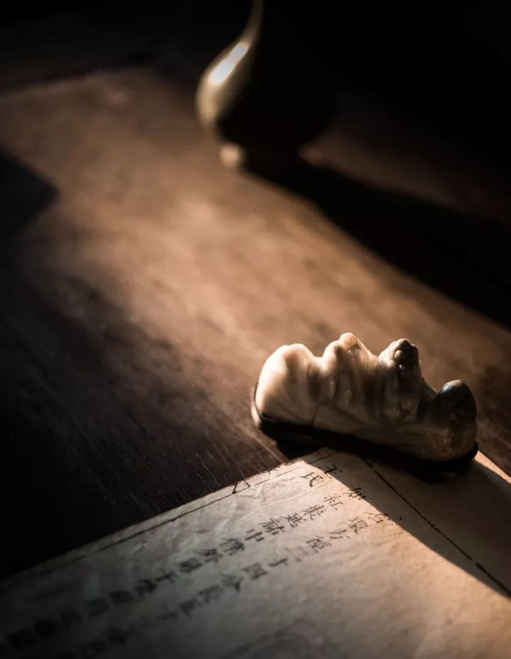 诸葛亮|古代文人，读书都有什么小技巧？