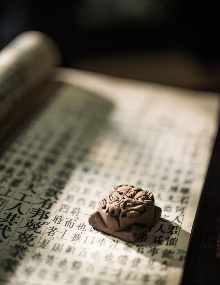 诸葛亮|古代文人，读书都有什么小技巧？