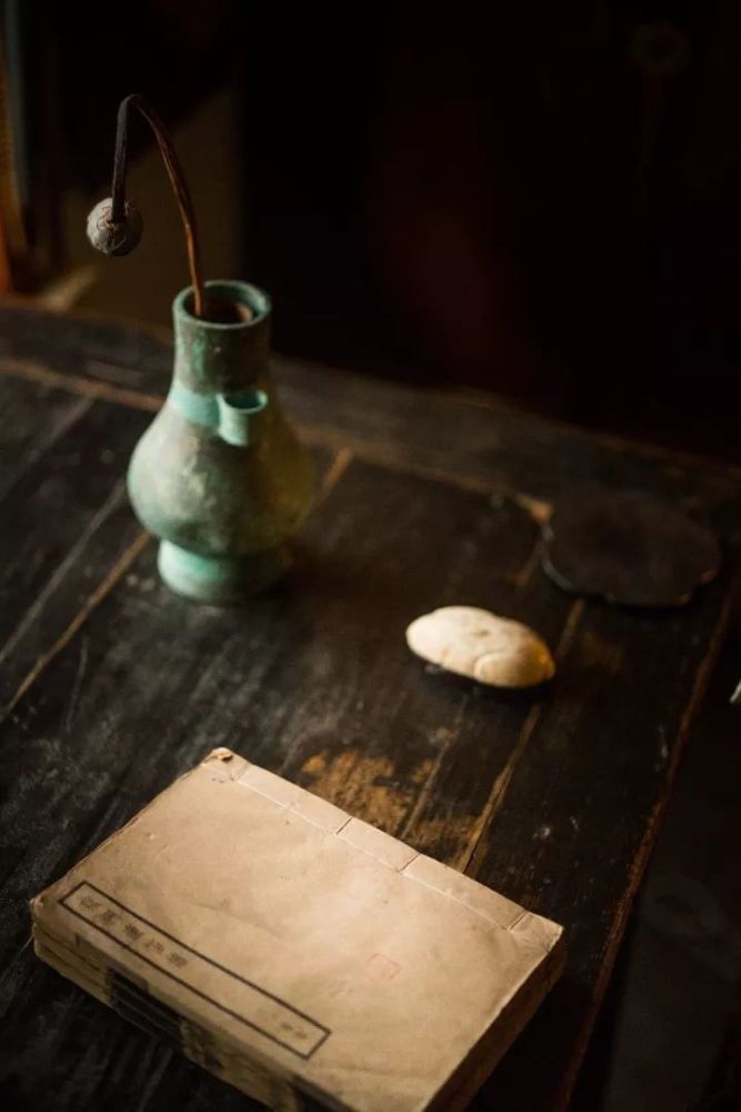 诸葛亮|古代文人，读书都有什么小技巧？