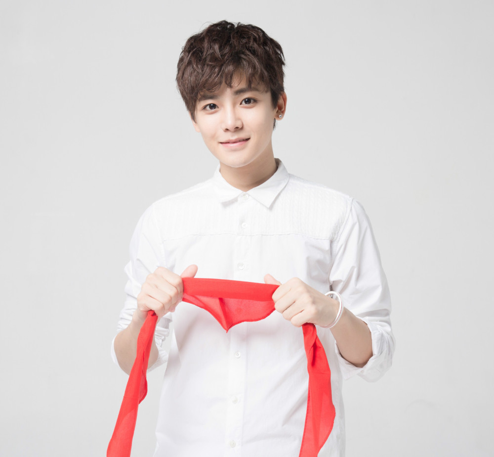 肖战王一博吴磊侯明昊王鹤棣李现任嘉伦…下半