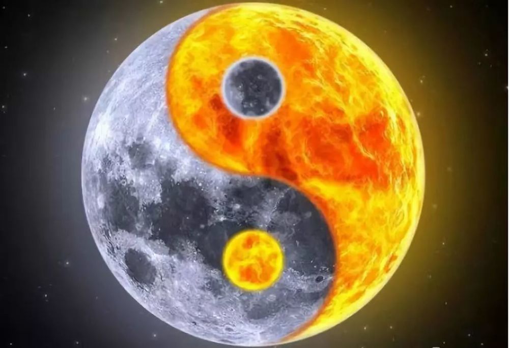 中国古代的高维智慧让现代人震撼