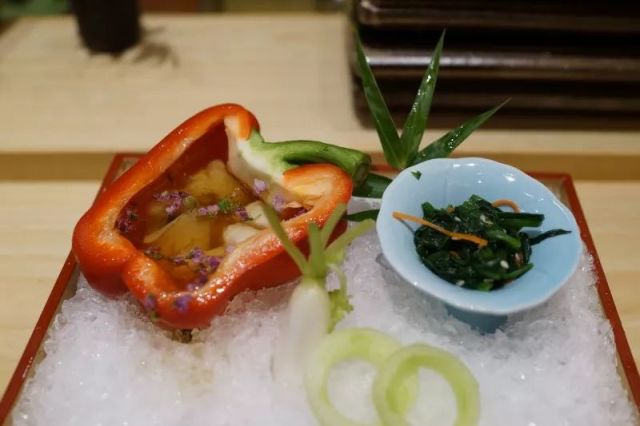 在广州 能找到好吃的日本料理吗 腾讯网
