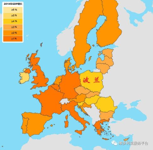 波兰gdp人均_波兰二季度GDP增3.5%首次跻身中等收入国家