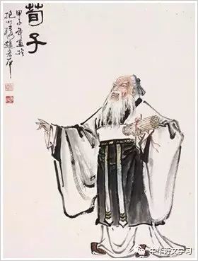 荀子名言68句 哪句令你印象深