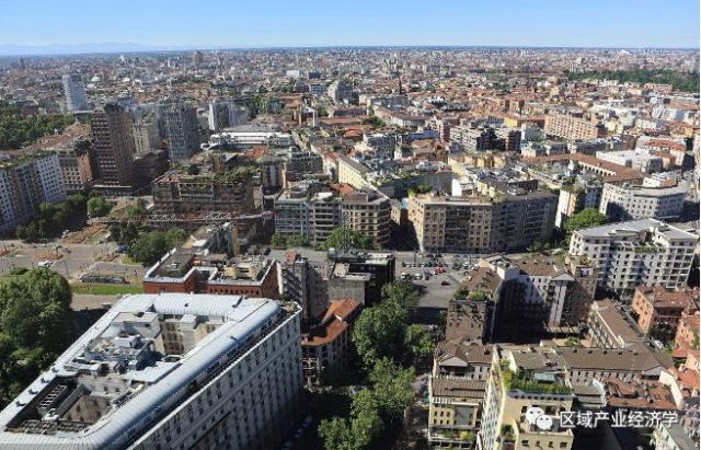 意大利16大主要城市排行榜