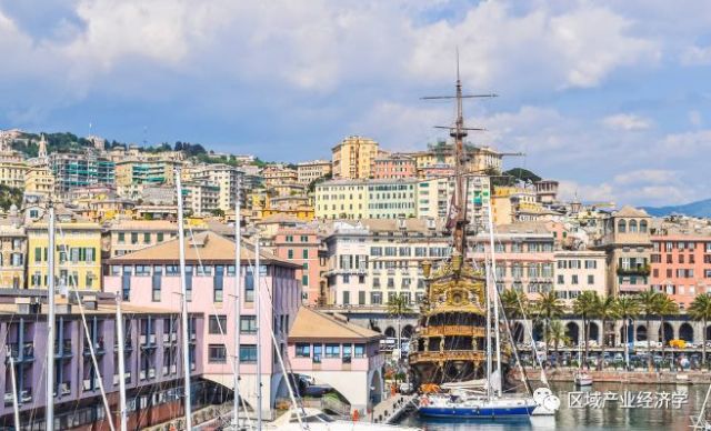 意大利16大主要城市排行榜