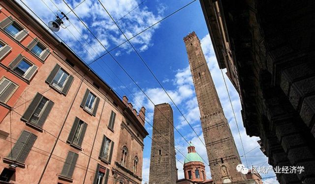 意大利16大主要城市排行榜