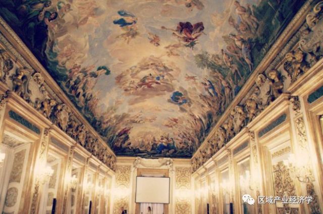 意大利16大主要城市排行榜