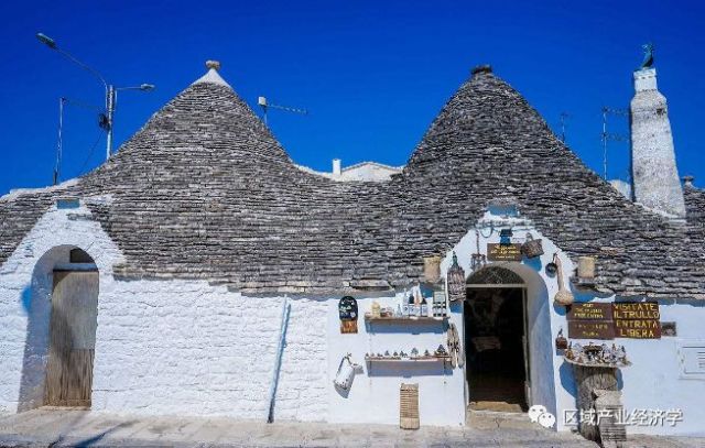 意大利16大主要城市排行榜