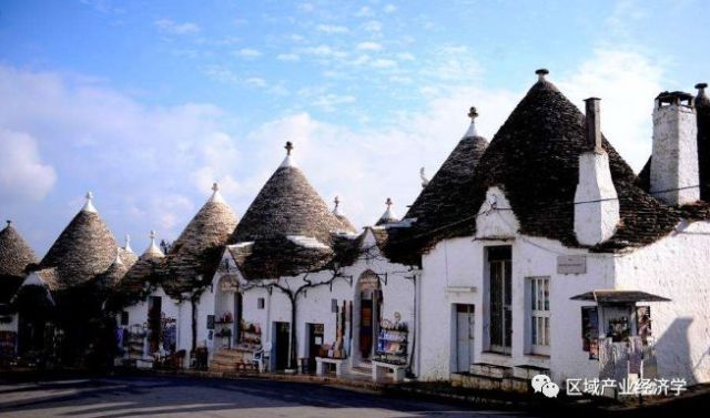 意大利16大主要城市排行榜