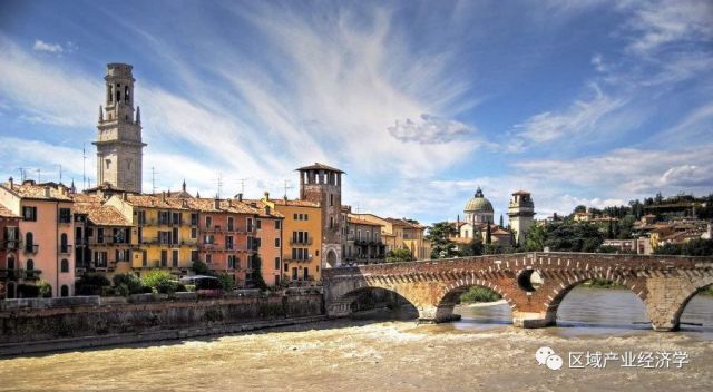 意大利16大主要城市排行榜