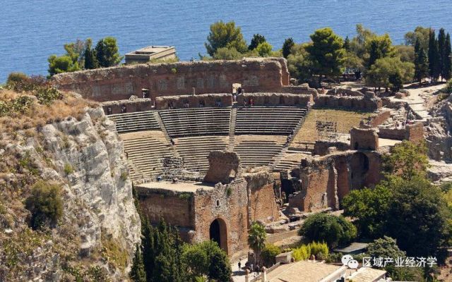 意大利16大主要城市排行榜