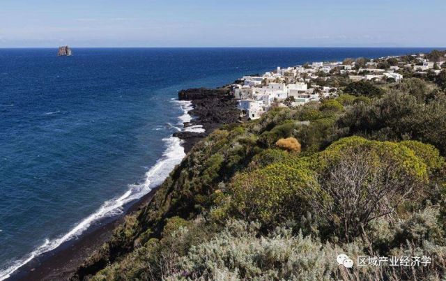 意大利16大主要城市排行榜