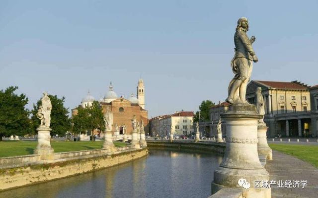 意大利16大主要城市排行榜