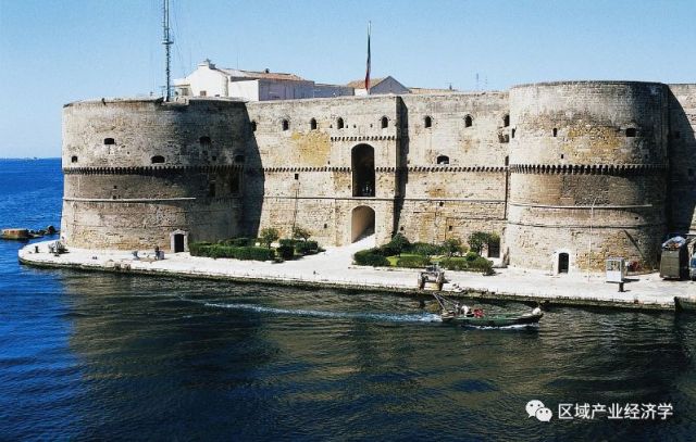 意大利16大主要城市排行榜