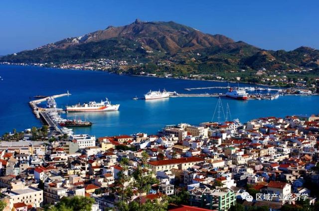 意大利16大主要城市排行榜