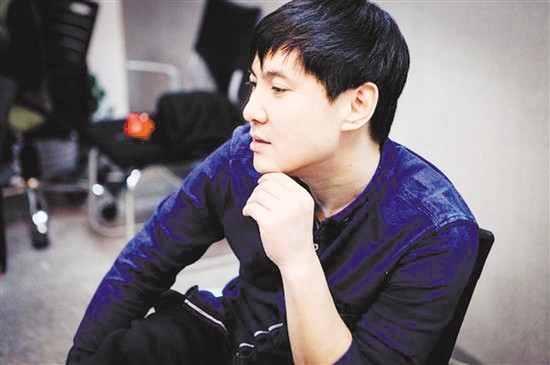 有人说沈腾现在是大陆喜剧第一人,你怎么看?