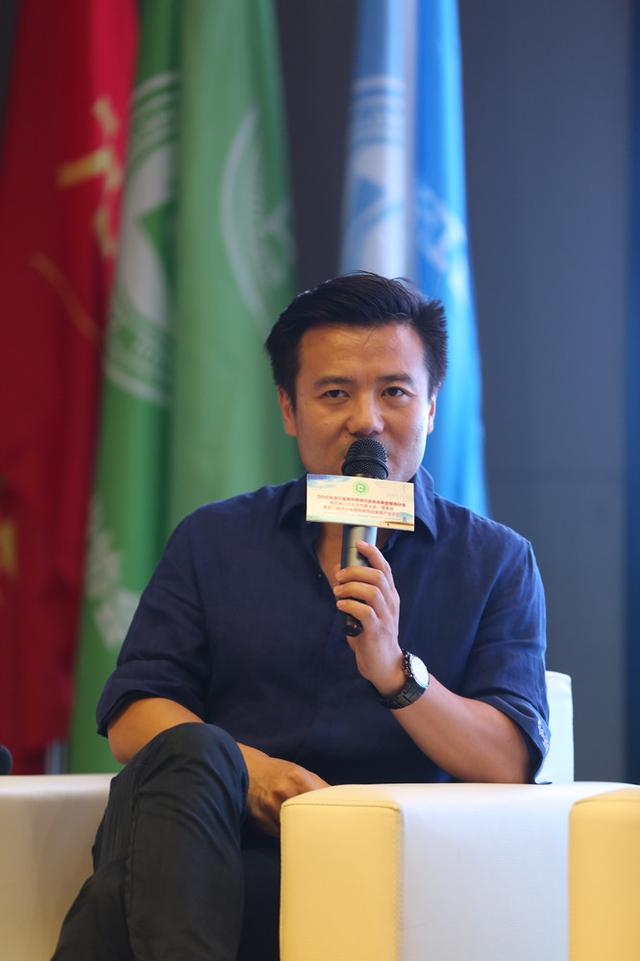 浙江省建筑装饰行业第二届家居产业大会顺利召开