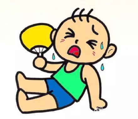 手心流汗如雨水,十年手汗也没那么可怕