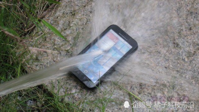 市面上可以防水的手机盘点,注意ip53级只能起到生活防水