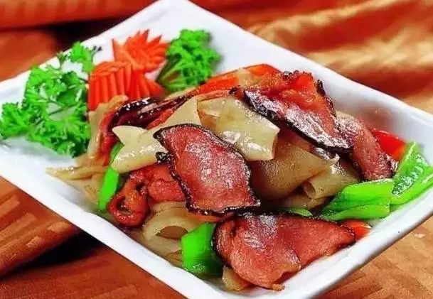 秭归美食亮相世界级宴会!快来寻找舌尖上的秭