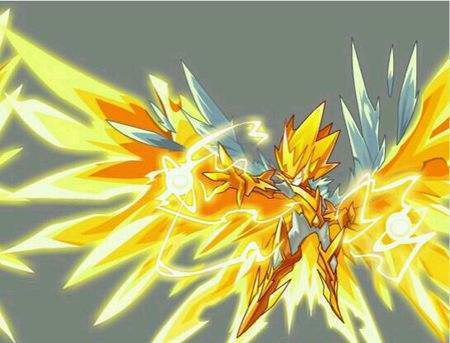 第二名:米瑞斯光之子米瑞斯是光系战士,拥有非常强大的力量,第五季第