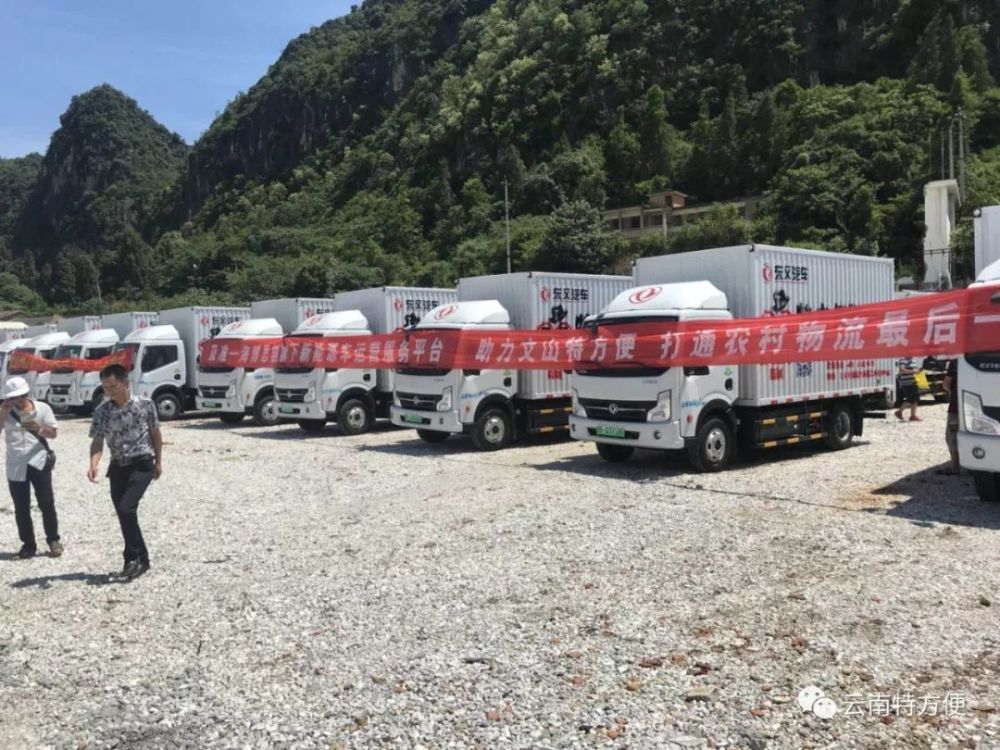 文山特方便到底是做什么的?招那么多人干嘛?