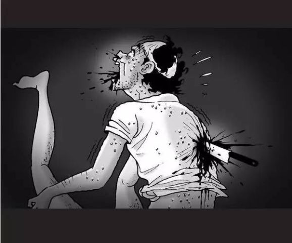 无声惊恐:太平间的诡异事