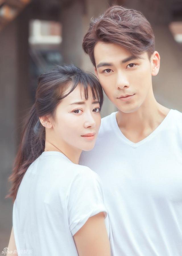 而主演《小娘惹》的欧萱也被捧为继郑惠玉,范文芳之后新传媒的第三代