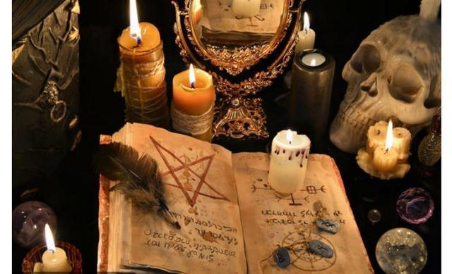 什么是magick魔法 魔法和巫术的区别是什么