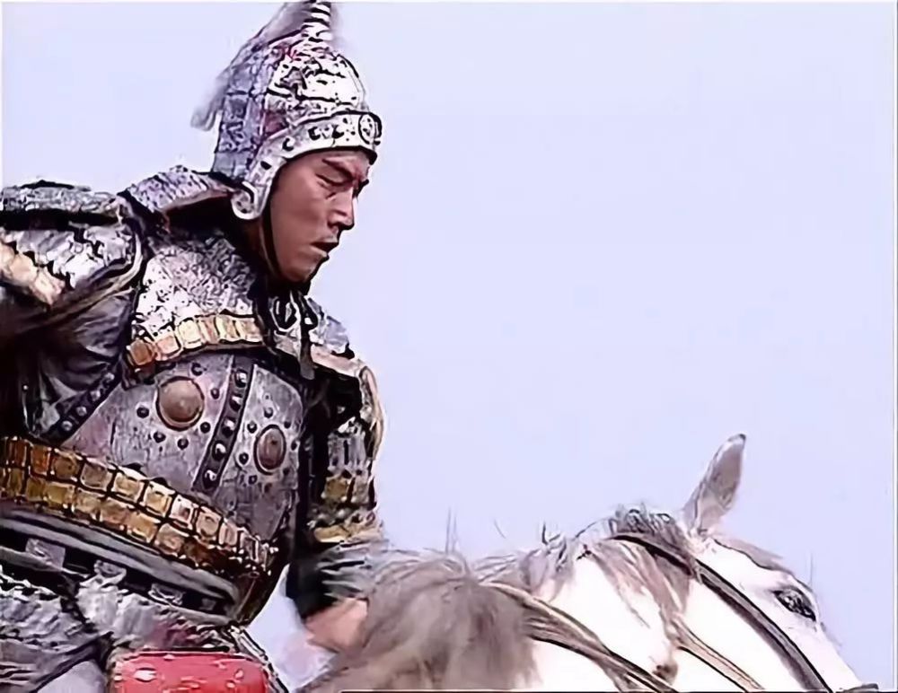 读心三国12|白马银枪赵子龙,专杀战场装叉的人