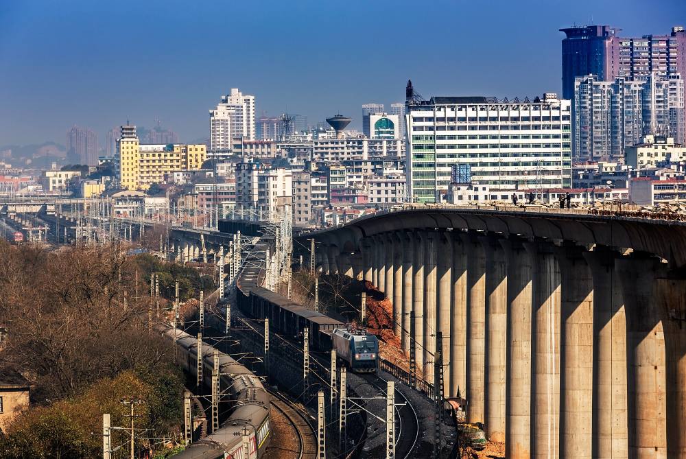 湖南的下一个"长沙",不是湘潭也不是株洲,这座城市最被看好