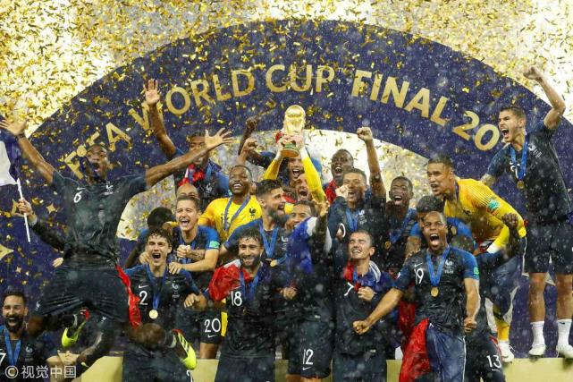 2022世界杯扩军无望 国足需以亚洲前8保40强