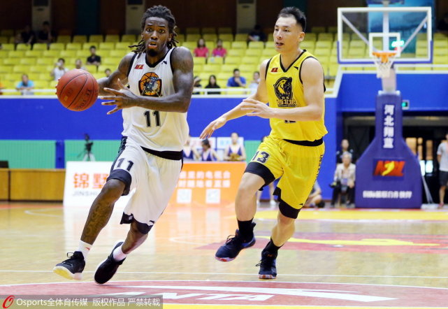 nbl排行榜_NBL联赛常规赛收官陕西战胜长沙登顶积分榜(2)