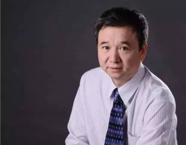 不到发丝的万分之一,这颗芯你了解吗?